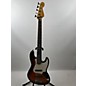 Vintage Fender American Jazz Bass V Electric Bass Guitar thumbnail