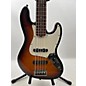 Vintage Fender American Jazz Bass V Electric Bass Guitar