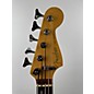 Vintage Fender American Jazz Bass V Electric Bass Guitar