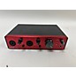 Used Focusrite Clarett 2Pre PLUS Audio Interface thumbnail