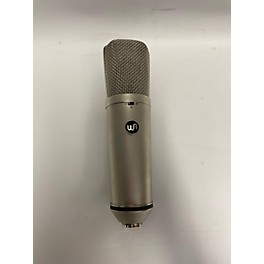 Used Warm Audio Used Warm Audio Wa-87r2 Condenser Microphone