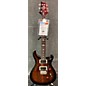 Used PRS SE Custom 24 Solid Body Electric Guitar thumbnail