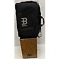 Used MEINL Woodcraft Series Professional Pickup Cajon Cajon