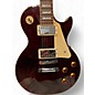 Used 2013 Gibson Les Paul Standard Merlot Solid Body Electric Guitar