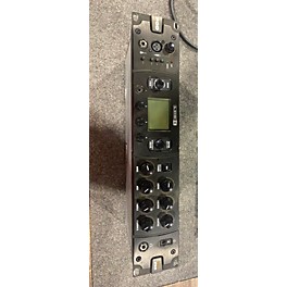 Used Line 6 Pod HD Effect Processor