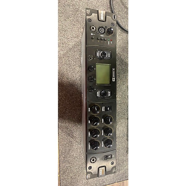 Used Line 6 Pod HD Effect Processor