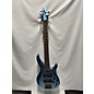 Used Used Ibanez TRBX305 Blue Electric Bass Guitar thumbnail