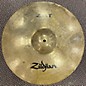 Used Zildjian 18in ZBT Crash Cymbal thumbnail