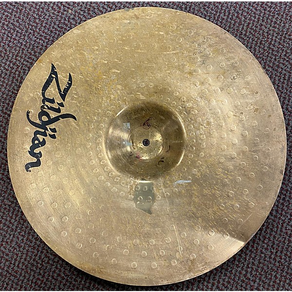 Used Zildjian 18in ZBT Crash Cymbal