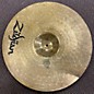 Used Zildjian 18in ZBT Crash Cymbal