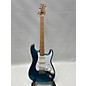 Used Fender Used Fender Vintera 50s Stratocaster Ocean Turquoise Solid Body Electric Guitar thumbnail