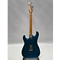 Used Fender Used Fender Vintera 50s Stratocaster Ocean Turquoise Solid Body Electric Guitar