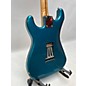 Used Fender Used Fender Vintera 50s Stratocaster Ocean Turquoise Solid Body Electric Guitar