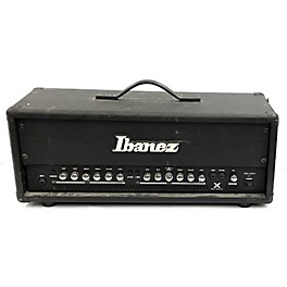 Used Ibanez Used Ibanez TBX150H Solid State Guitar Amp Head