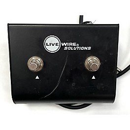 Used Livewire Used Livewire LWS22 Footswitch