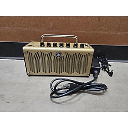 Used Yamaha THR5A 5W Modeling Acoustic Guitar Combo Amp