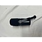 Used Shure MV7 USB Microphone thumbnail