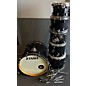 Used TAMA Silverstar Drum Kit thumbnail