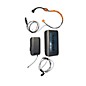 Used Shure Blx4 Headset Mic Headset Wireless System thumbnail