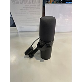 Used Shure Used Shure SM7B Dynamic Microphone