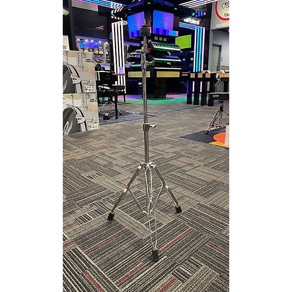 Used Miscellaneous Straight Cymbal Stands Snare Stand