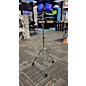 Used Miscellaneous Straight Cymbal Stands Snare Stand