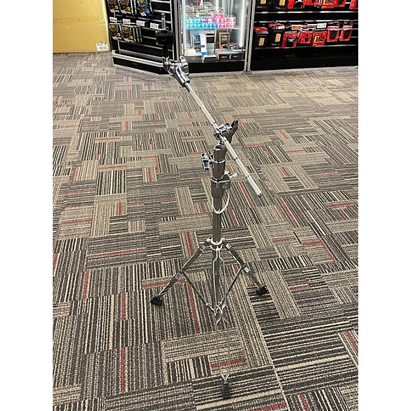 Used TAMA Boom Cymbal Stand Cymbal Stand