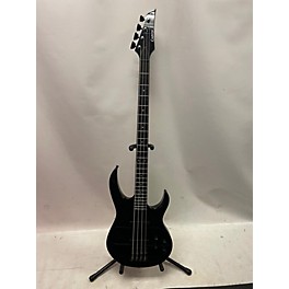 Used Carvin Lb70 Electric Bass Guitar