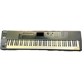 Used Roland Used Roland Fantom 08 Keyboard Workstation