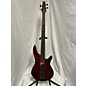 Used Dean DB-94BE Electric Bass Guitar thumbnail