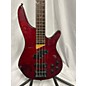 Used Dean DB-94BE Electric Bass Guitar