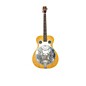 Used Regal Resonator Resonator Guitar thumbnail