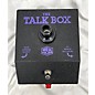 Used Heil Sound Used Heil Sound HT-1L Effect Pedal thumbnail