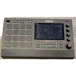 Used Akai Professional MPC Live 2 Production Controller