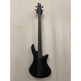 Used Schecter Guitar Research STEALTH-4 Electric Bass Guitar