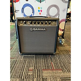 Used GAMMA Used GAMMA G25 Guitar Combo Amp