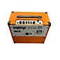 Used Orange Amplifiers Crush 35RT Guitar Combo Amp