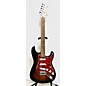 Used Squier Affinity Stratocaster Solid Body Electric Guitar thumbnail