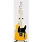 Used Squier Affinity Telecaster Solid Body Electric Guitar thumbnail