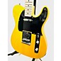 Used Squier Affinity Telecaster Solid Body Electric Guitar