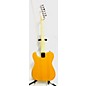 Used Squier Affinity Telecaster Solid Body Electric Guitar