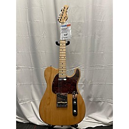 Used G&L Used G&L ASAT Classic Natural Solid Body Electric Guitar