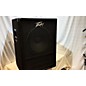 Used Peavey 118-sub HC Unpowered Subwoofer thumbnail