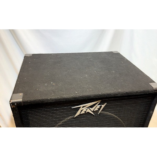 Used Peavey 118-sub HC Unpowered Subwoofer