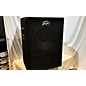 Used Peavey 118-Sub HC Unpowered Subwoofer thumbnail