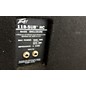 Used Peavey 118-Sub HC Unpowered Subwoofer