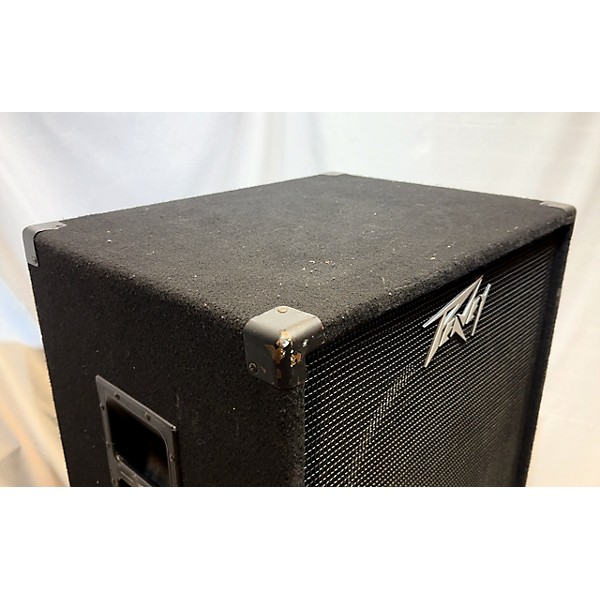 Used Peavey 118-Sub HC Unpowered Subwoofer