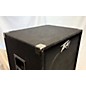 Used Peavey 118-Sub HC Unpowered Subwoofer