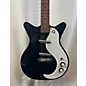 Used Danelectro 59M NOS+ Solid Body Electric Guitar