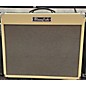 Used Used Fender Blues Cube Hot Guitar Combo Amp